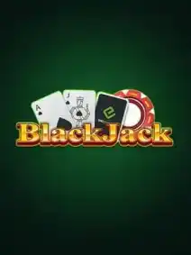 Blackjack gokkast