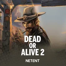 Dead or Alive 2 gokkast