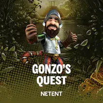 Gonzo's Quest gokkast