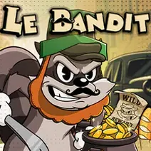 Le Bandit gokkast