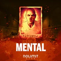 Mental gokkast