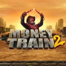 Money Train 2 gokkast
