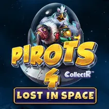 Pirots 4 gokkast
