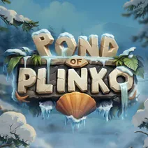 Pond of Plinko gokkast