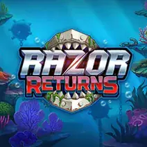Razor Returns gokkast