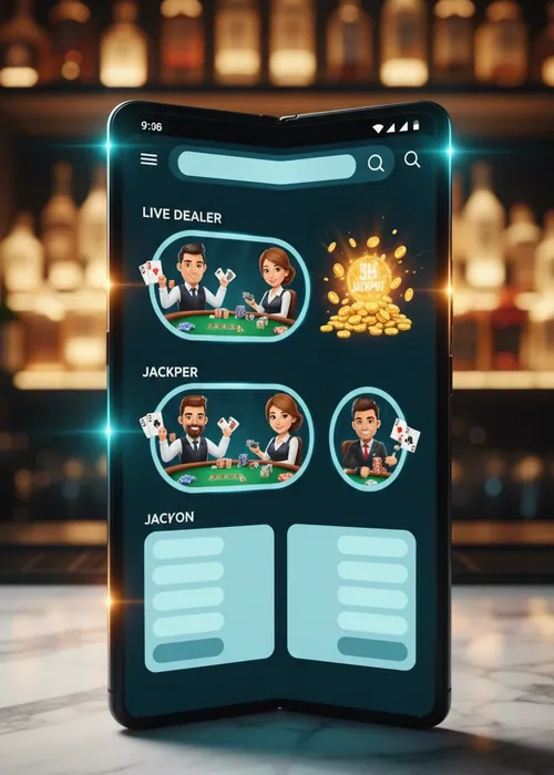 Casino Lab: Uw Thuis voor Innovatief Online Spelplezier